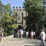 Parco Castello di Gropparello